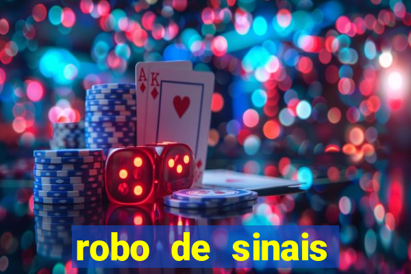 robo de sinais fortune rabbit